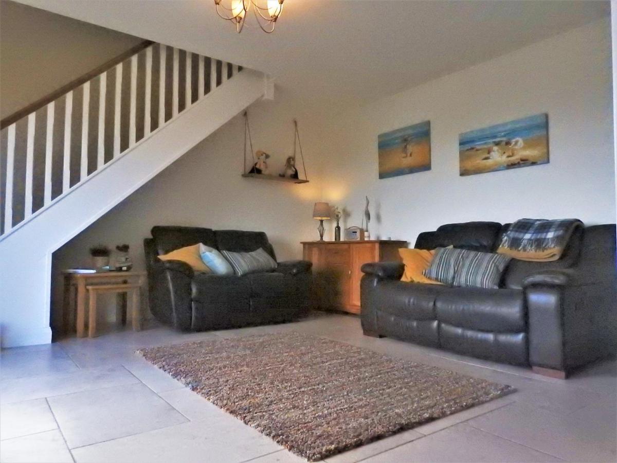 Meadow Cottage Bushmills Eksteriør bilde