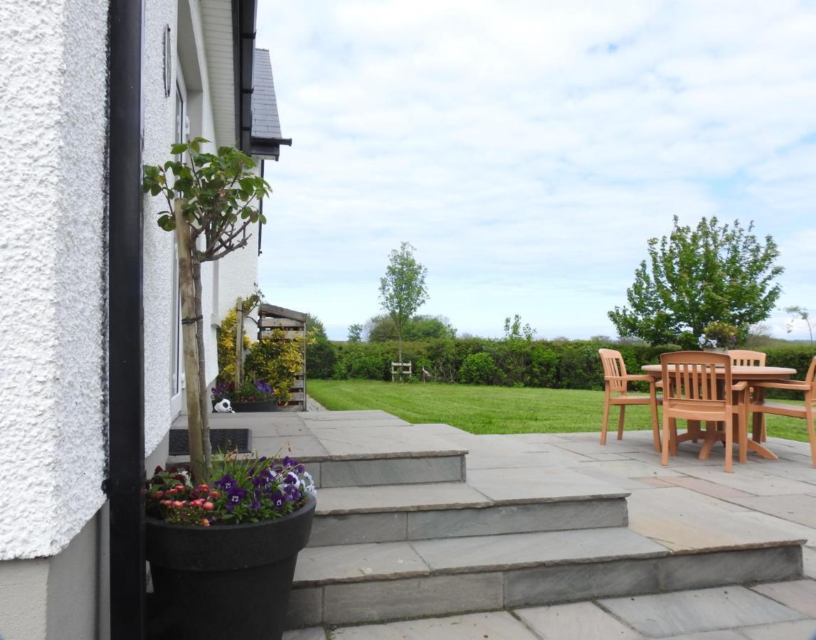 Meadow Cottage Bushmills Eksteriør bilde